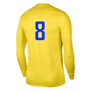 Nike Park VII Dri-FIT Long Sleeve Football Shirt
