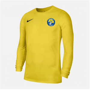 Nike Park VII Dri-FIT Long Sleeve Football Shirt