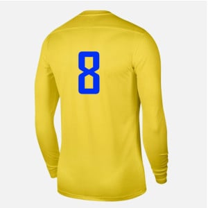 Nike Park VII Dri-FIT Long Sleeve Football Shirt