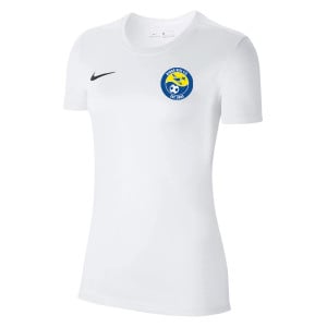 Nike Womens Park VII Dri-FIT Short Sleeve Shirt (W)