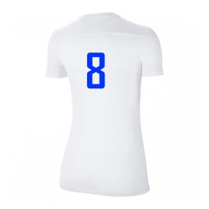 Nike Womens Park VII Dri-FIT Short Sleeve Shirt (W)