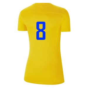 Nike Womens Park VII Dri-FIT Short Sleeve Shirt (W)