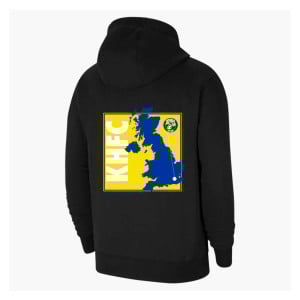 Nike Team Club 20 Fleece Hoodie (M)