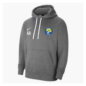 Nike Team Club 20 Fleece Hoodie (M)