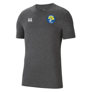 Nike Team Club 20 Cotton T-Shirt (M)