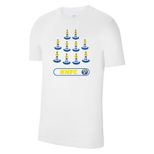 Nike Team Club 20 Cotton T-Shirt (M)