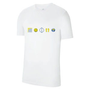 Nike Team Club 20 Cotton T-Shirt (M)