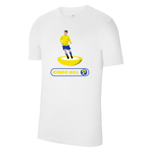 Nike Team Club 20 Cotton T-Shirt (M)