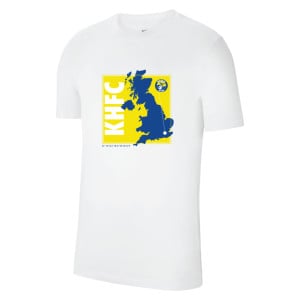 Nike Team Club 20 Cotton T-Shirt (M)