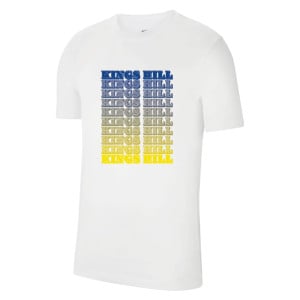 Nike Team Club 20 Cotton T-Shirt (M)