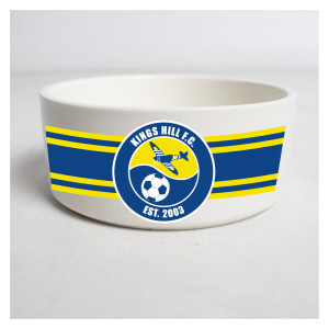 Pet Bowl