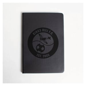 Premium Hardback Notebook
