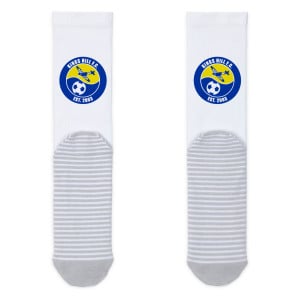 Nike Dri-FIT Strike Crew Socks