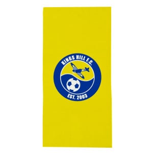 Beach Towel