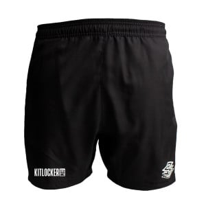 Umbro-MTO Prem Pocketed Shorts