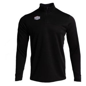 Umbro-MTO Hero Tech Quarter Zip