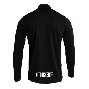 Umbro-MTO Hero Tech Quarter Zip