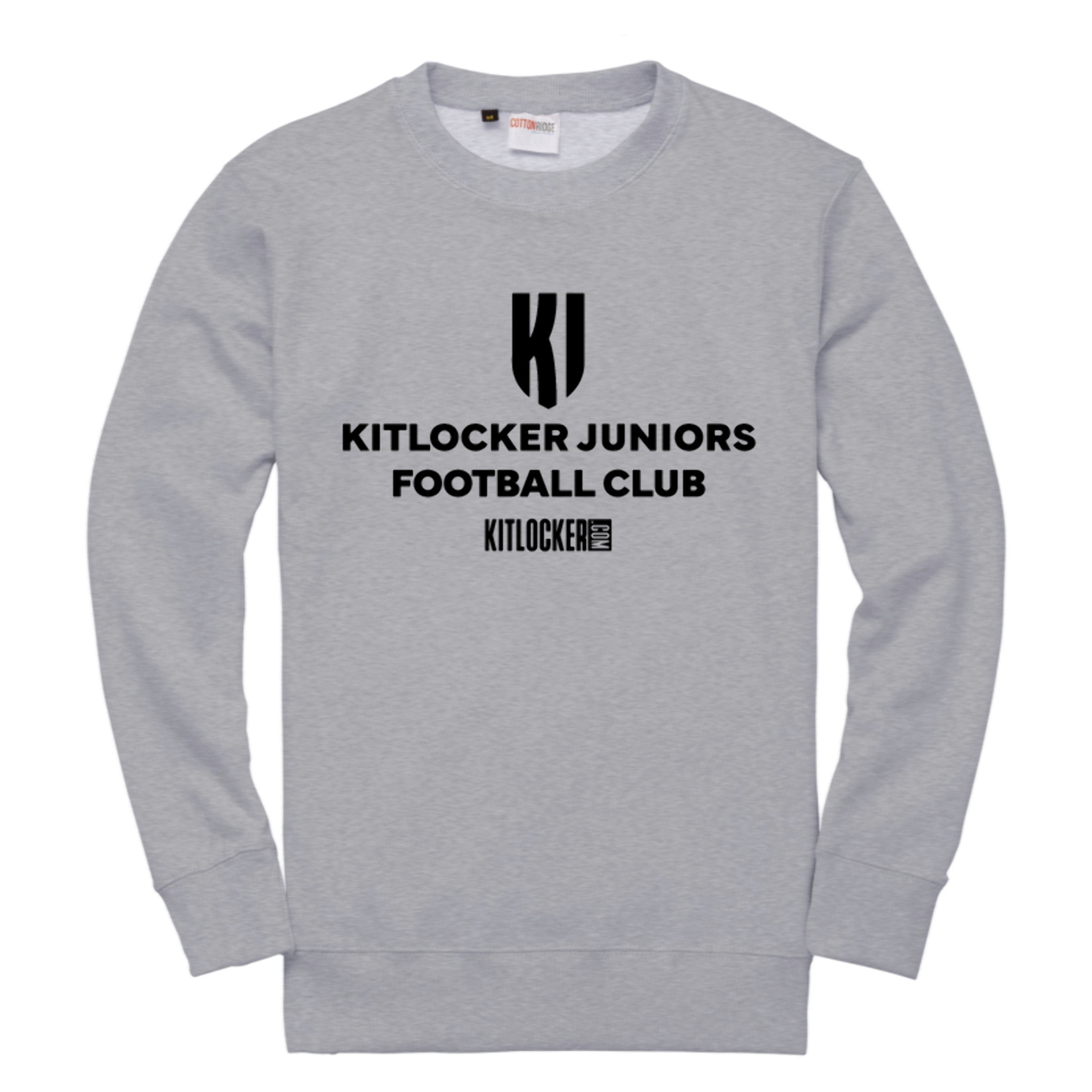 Classic Sweatshirt