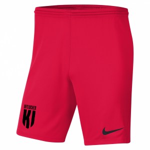 Nike Park III Shorts