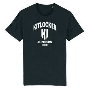 Kitlocker Cotton Icon Tee