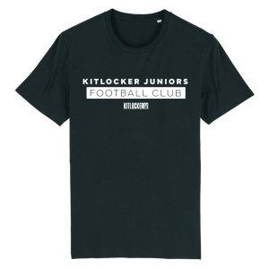 Kitlocker Cotton Icon Tee