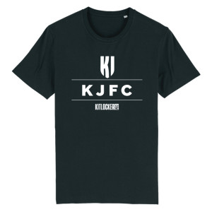 Kitlocker Cotton Icon Tee