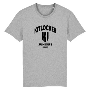 Kitlocker Cotton Icon Tee