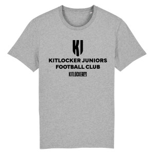 Kitlocker Cotton Icon Tee