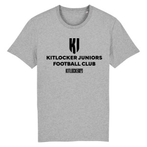 Kitlocker Cotton Icon Tee