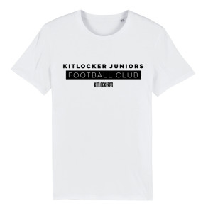 Kitlocker Cotton Icon Tee