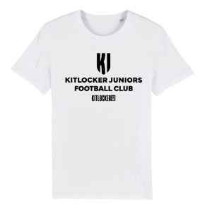 Kitlocker Cotton Icon Tee