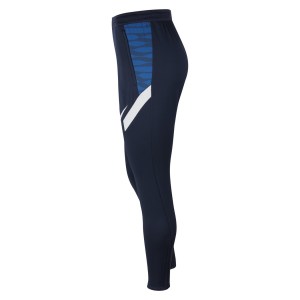 Nike Strike Tech Pants (M) Obsidian-Royal Blue-White-White