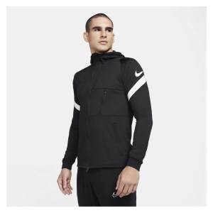 Nike Strike Full-Zip Hooded Jacket (M)