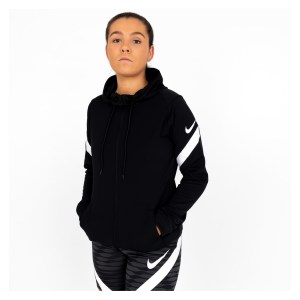 Nike Womens Strike Full-Zip Hooded Jacket (W)