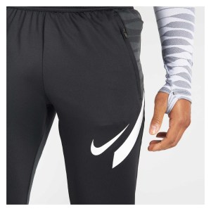 Nike Strike Drill Top (M) White-Black-Black-Black