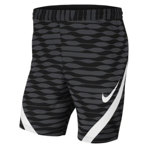 Nike Strike Knit Shorts (M)