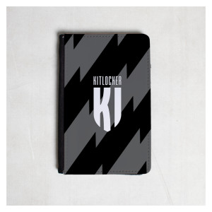 Passport Holder