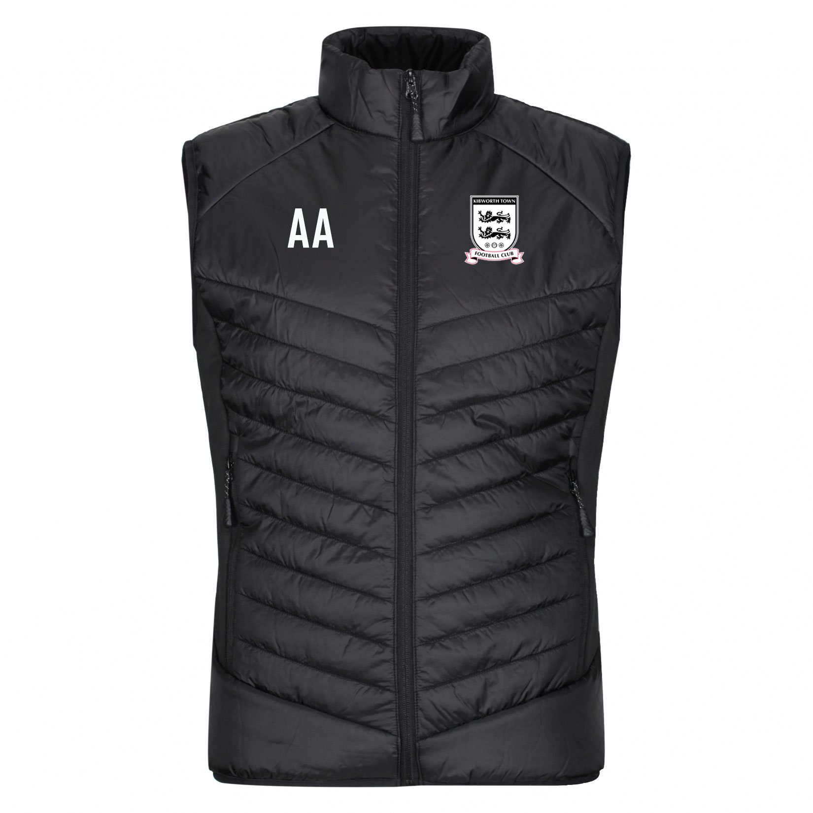 Classic Performance Gilet