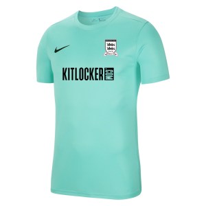 Nike Park VII Dri-FIT Short Sleeve Shirt