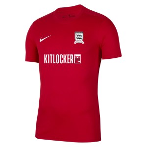 Nike Park VII Dri-FIT Short Sleeve Shirt