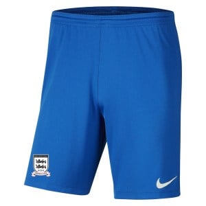 Nike Park III Shorts