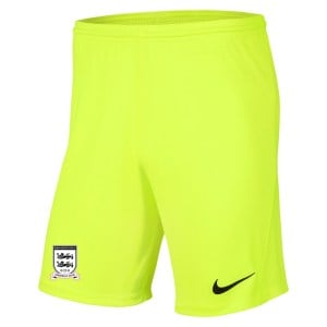 Nike Park III Shorts