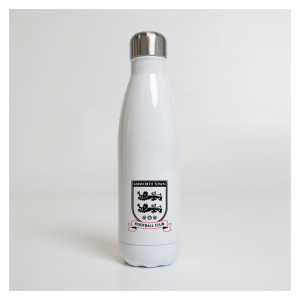 Premium Steel Water Bottle