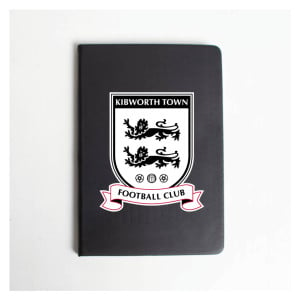 Premium Hardback Notebook