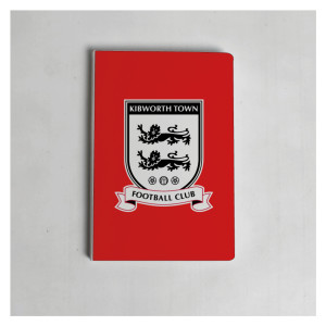 Premium Hardback Notebook