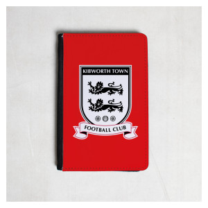 Passport Holder