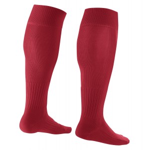 Nike CLASSIC II SOCKS University Red-White