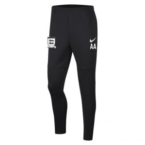 Nike Dri-FIT Park 20 Tech Pants - Black/Black/White