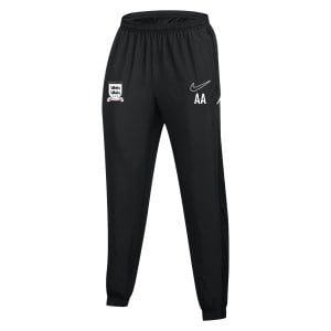 Nike Dri-FIT Academy 25 Pants - Black/Black/White