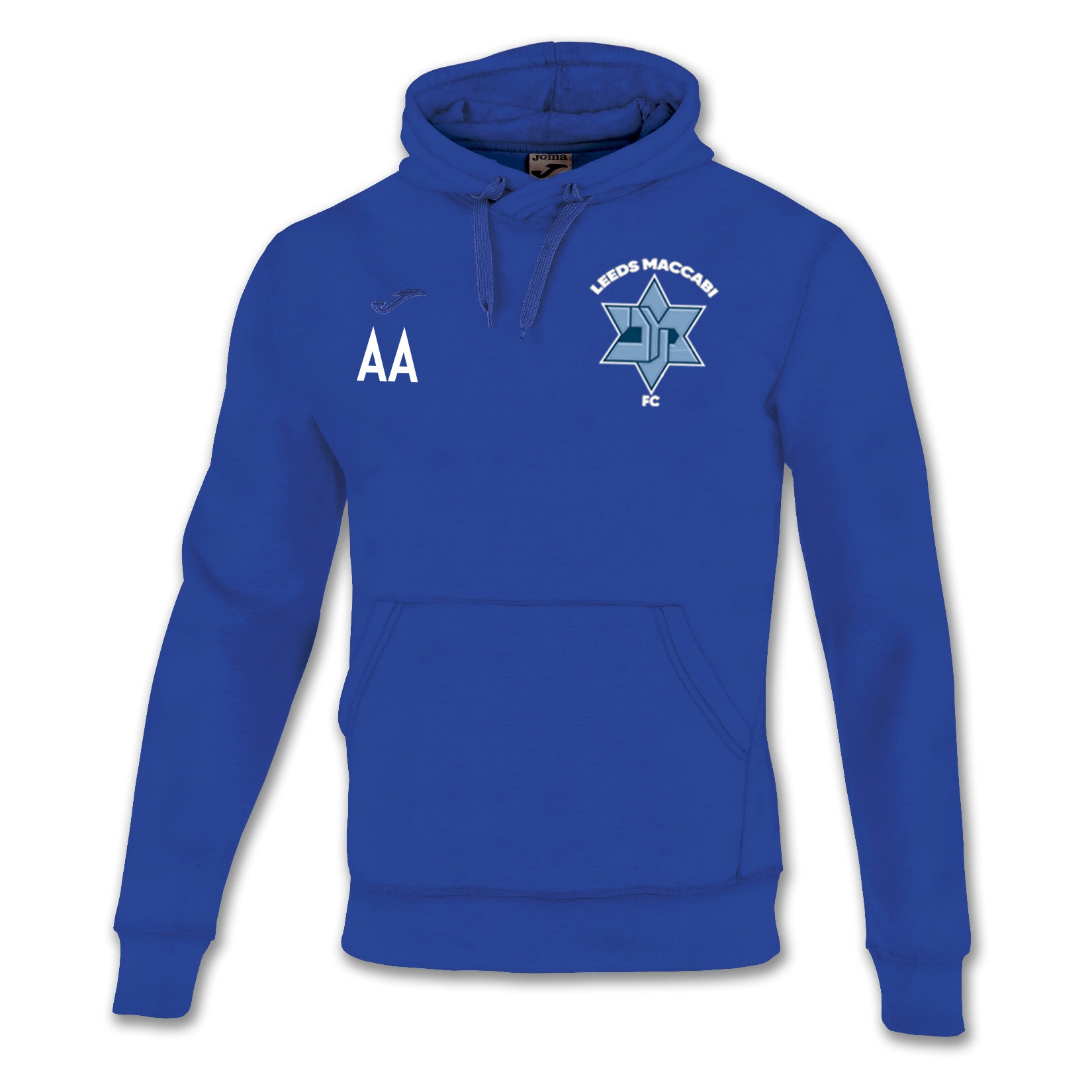 Joma ATENAS II HOODIE